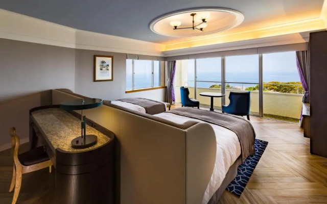 Kawana Hotel