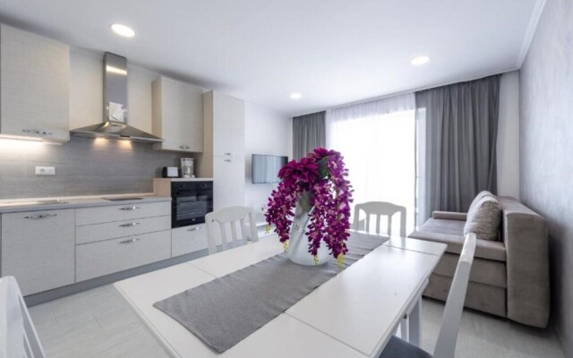 Stane - Modern & Fully Equipped - A3