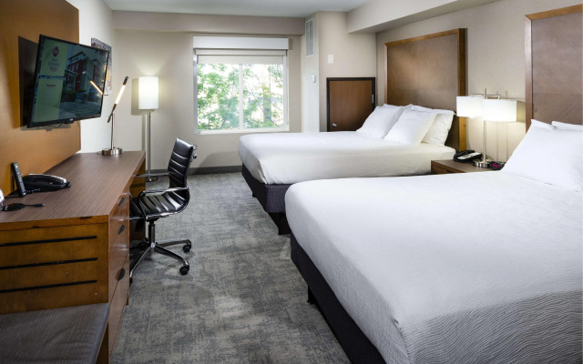 Best Western Plus Henderson Hotel