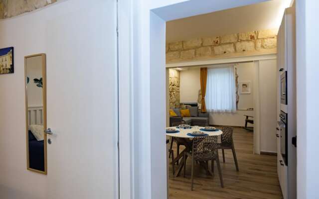 Suite Eveneto in Syracuse