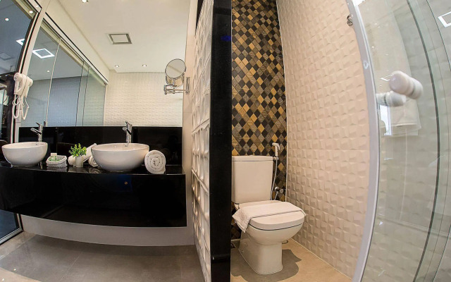 Bristol Viçosa Hotel