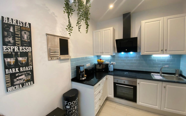 Apartment San Carlos Alicante II