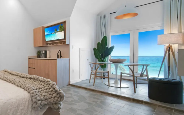 Cobalt Coast Resort