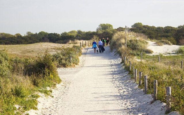 Fletcher Strandhotel Renesse