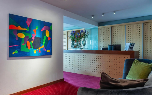 Art Hotel Prague