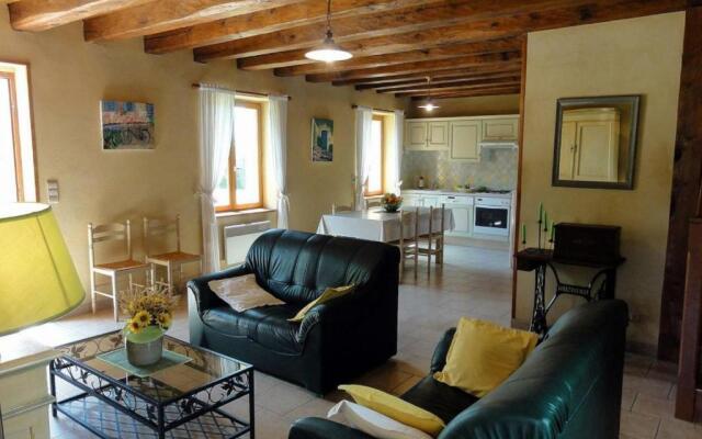 Gîte Salignac-Eyvigues, 3 pièces, 5 personnes - FR-1-616-5