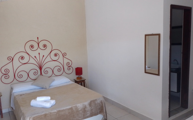 Pousada Chê Búzios