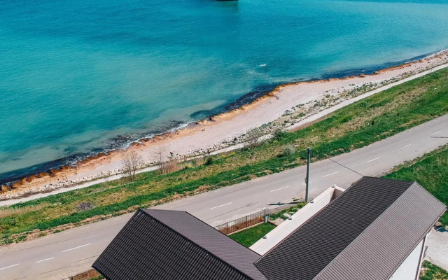 Sea&Sky Villa Costinesti