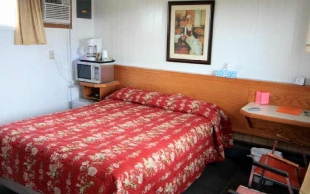 Sweet Dreams Motel