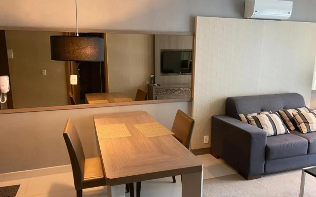 Brisas do Lago - Apartamento 7