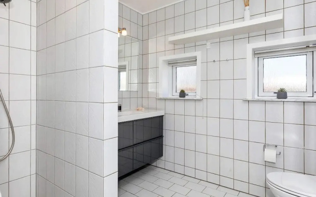 4 Star Holiday Home in Blokhus