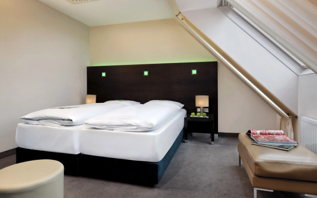 Flemings Hotel Wien-Stadthalle