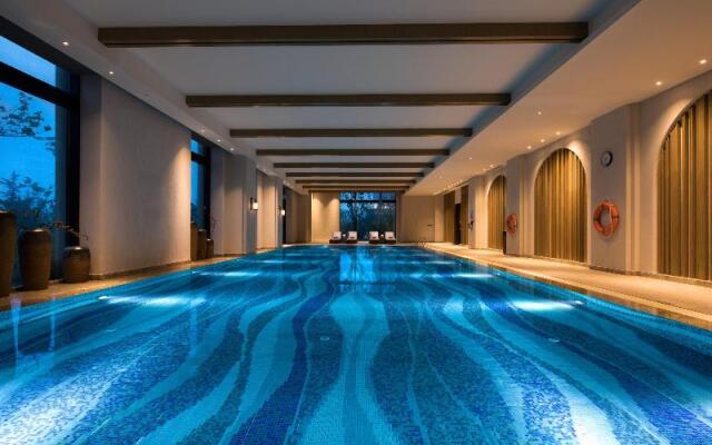 DoubleTree by Hilton Qingdao, China