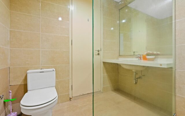 Menara Bintang Goldhill