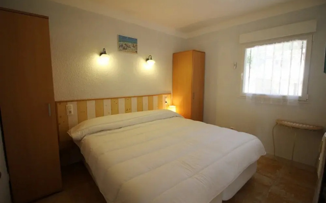 House in Empuriabrava Near the Beach