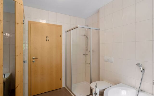 Chalet Pflaume Bad Gastein
