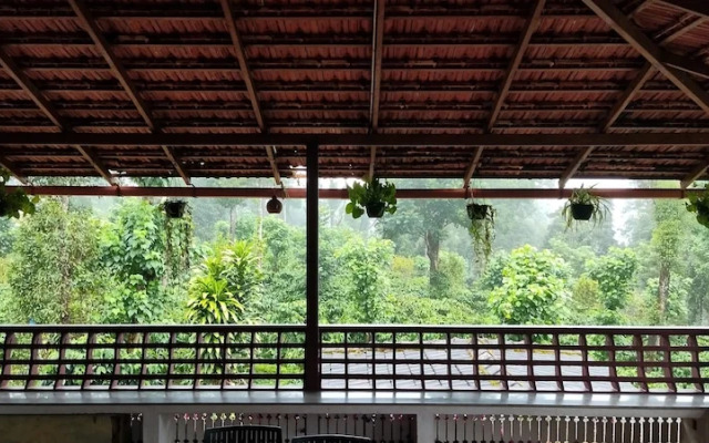 Heights Farm Stay - Coffee Estate Stay