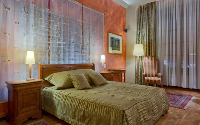 Hotel Wentzl