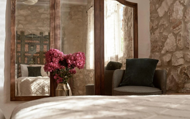 Orfos Villas