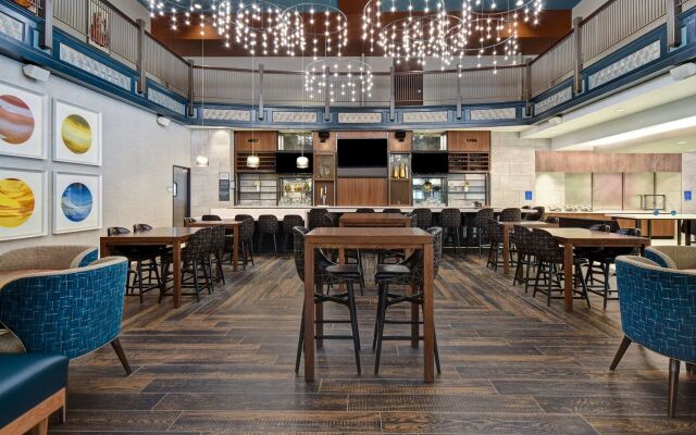 Hilton Garden Inn Kalamazoo