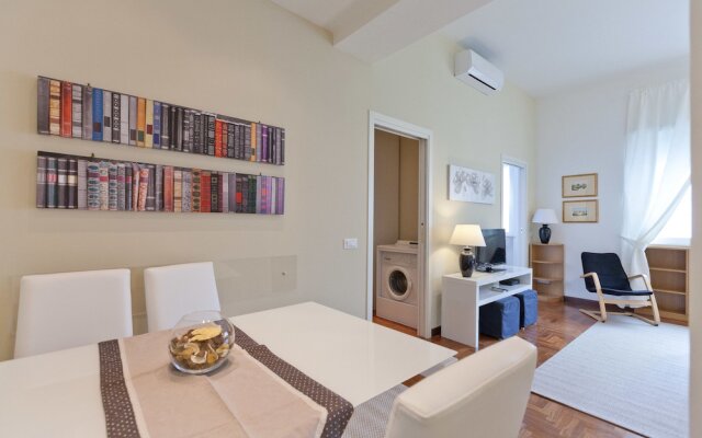 Circo Massimo Apartment 1