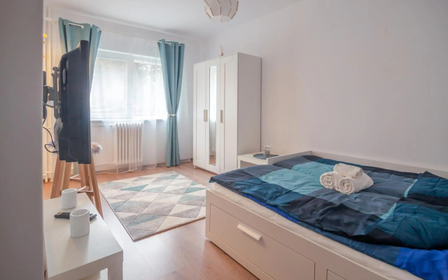 International Aparthotel