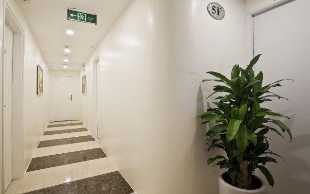 DLmos Hanoi Hotel