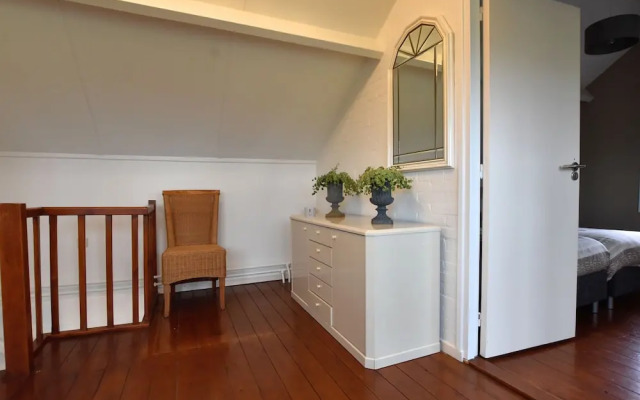 Modern Holiday Home near Klimmen With Hill View