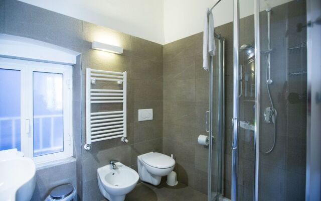 Alla Marina Affittacamere