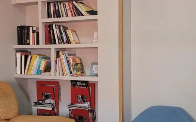 Apartamento León