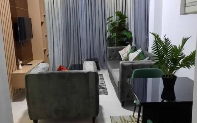 Sublime Hotel Lekki