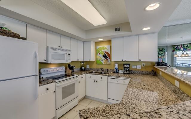 Brighton Tower by Condo-World