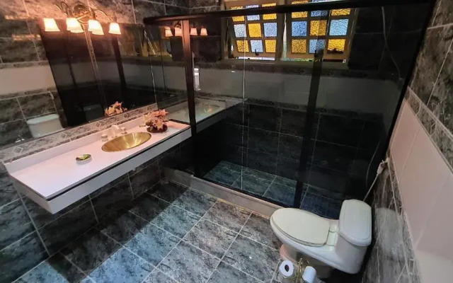 Hostel Colibri