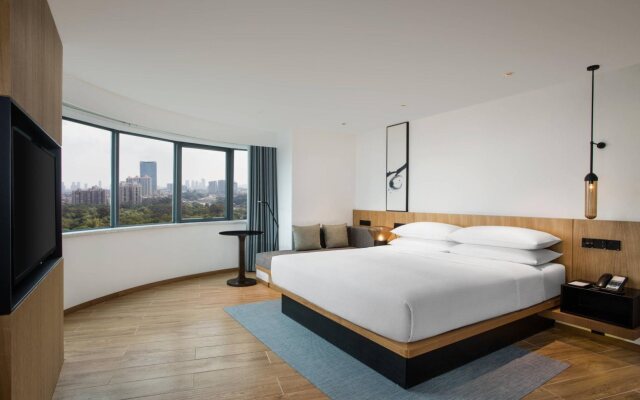 Fairfield by Marriott Guangzhou Tianhe Park