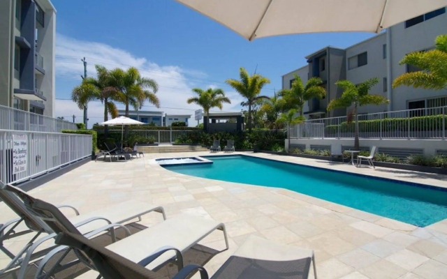 Splendido Resort Apartments