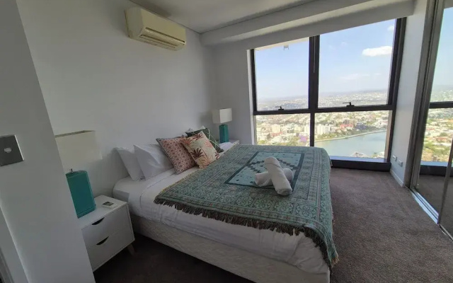 Arabian Nights-Level 60-Meriton Suites