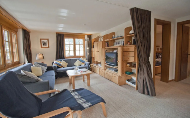 Haus Lizi - Apartment 8