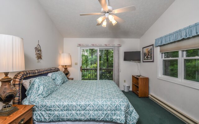 Lakeside Memories 4 Bedroom House