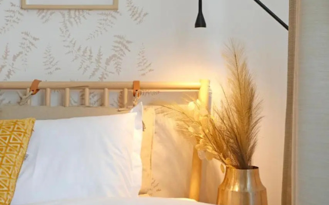 New & cozy studio in Ghencea + Netflix