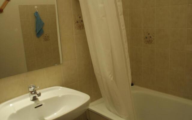 Appartement Châtel, 2 pièces, 4 personnes - FR-1-200-167