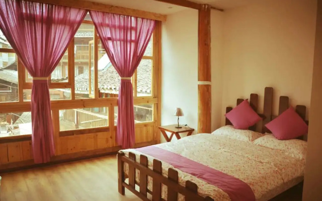 Zhaoxing Ruyuan Family Inn