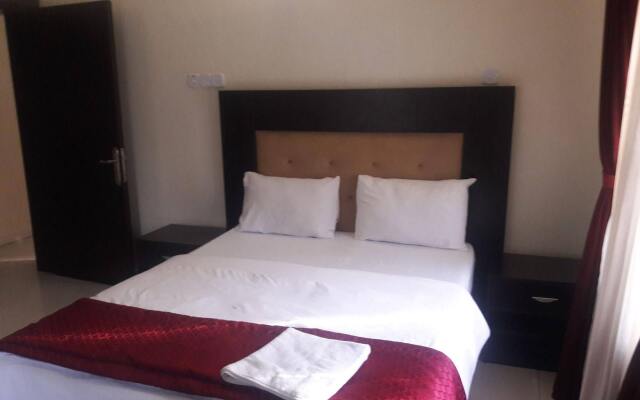 Tipton House Lekki