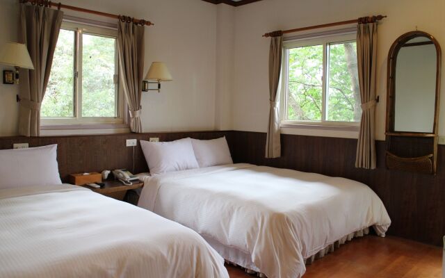 Shangrila Leisure Farm