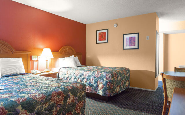 Envi Boutique Hotel Henderson-Evansville South