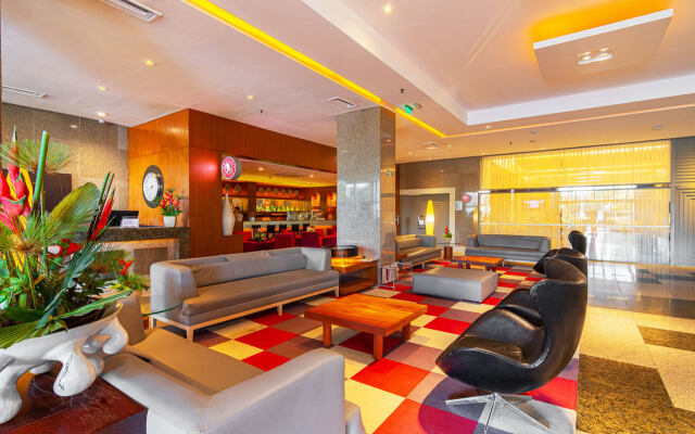 Seara Praia Hotel