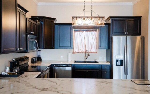 2 Bedroom Lake View Villa - Unit 409