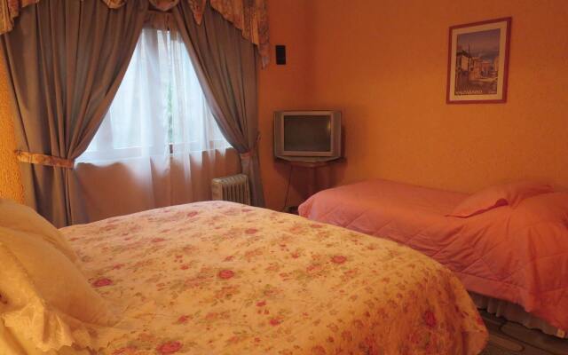 Marilu's Bed and Breakfast