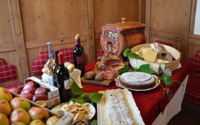 Bed & Breakfast Sir Joe