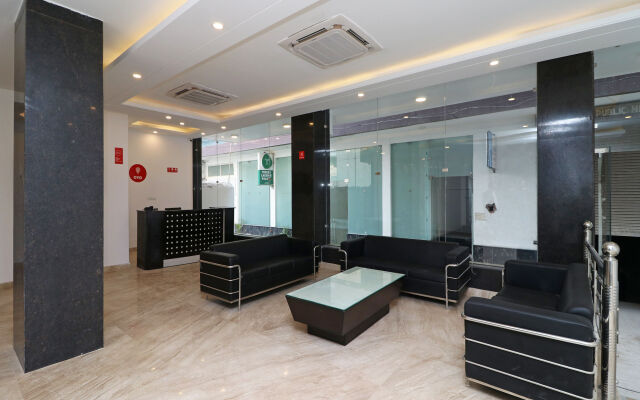 Hotel Mayda Prime Near Delhi Airport