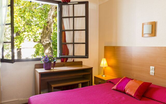 Hôtel Val Flores